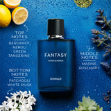 ONIRIQUE FANTASY 100M|EXTRAIT DE PARFUM