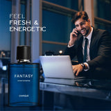 ONIRIQUE FANTASY 100M|EXTRAIT DE PARFUM