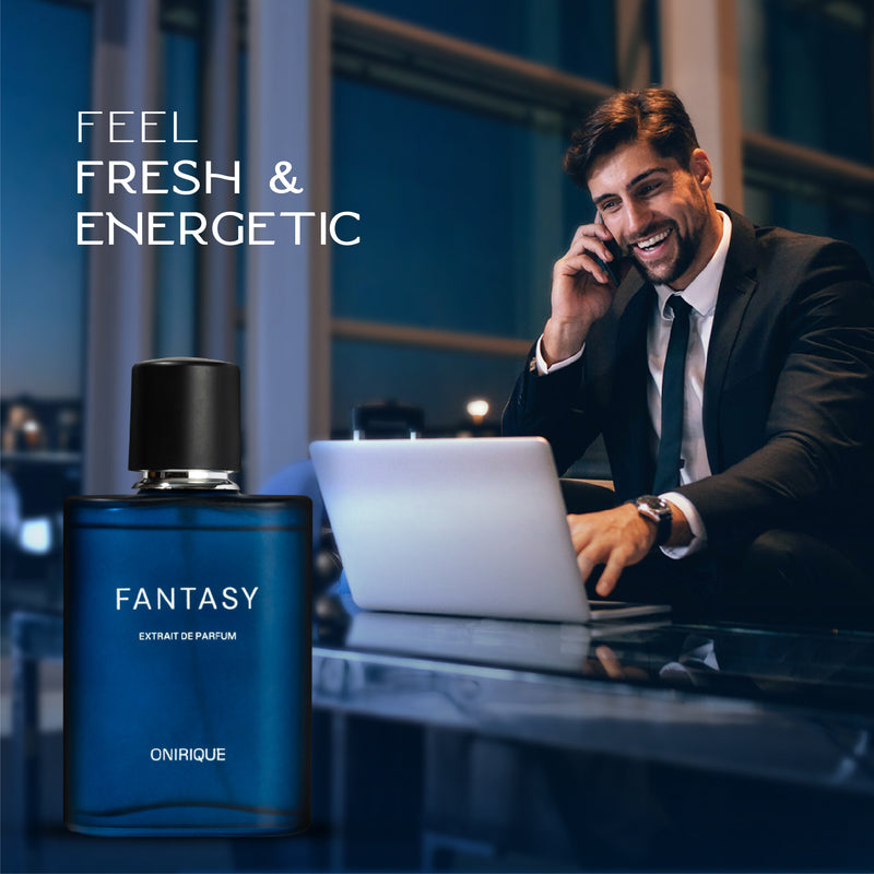 ONIRIQUE FANTASY 100M|EXTRAIT DE PARFUM
