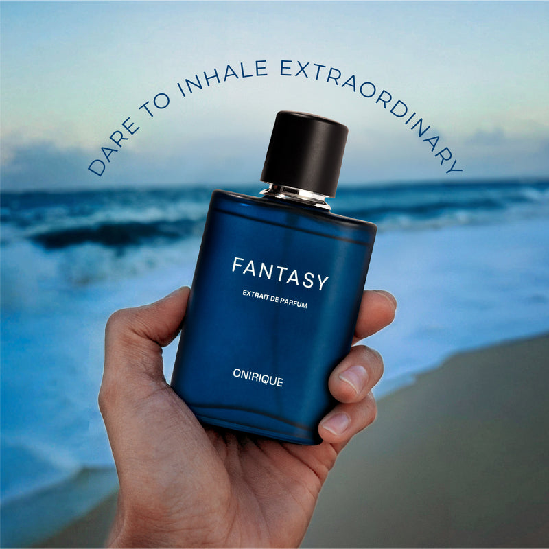 ONIRIQUE FANTASY 100M|EXTRAIT DE PARFUM