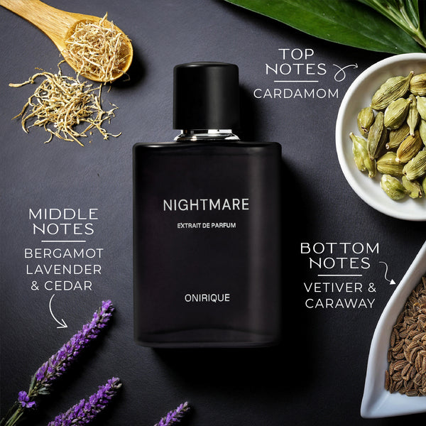 ONIRIQUE NIGHTMARE 100ML|EXTRAIT DE PARFUM
