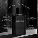 ONIRIQUE NIGHTMARE 100ML|EXTRAIT DE PARFUM