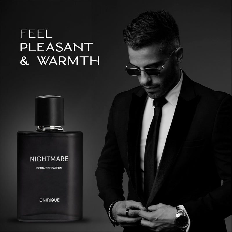 ONIRIQUE NIGHTMARE 100ML|EXTRAIT DE PARFUM