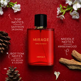 ONIRIQUE MIRAGE 100ML|EXTRAIT DE PARFUM