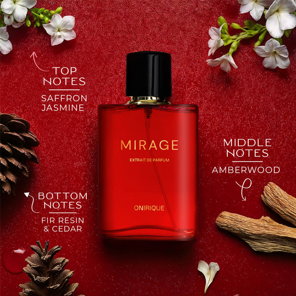 ONIRIQUE MIRAGE 100ML|EXTRAIT DE PARFUM