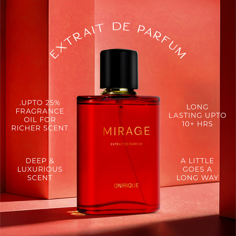 ONIRIQUE MIRAGE 100ML|EXTRAIT DE PARFUM