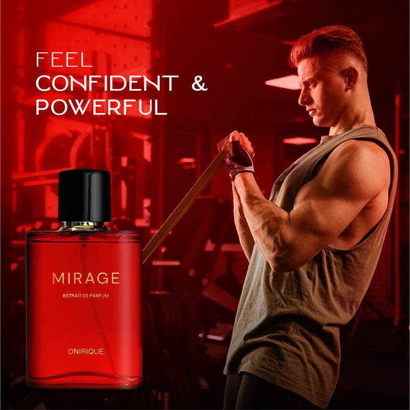ONIRIQUE MIRAGE 100ML|EXTRAIT DE PARFUM