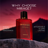 ONIRIQUE MIRAGE 100ML|EXTRAIT DE PARFUM
