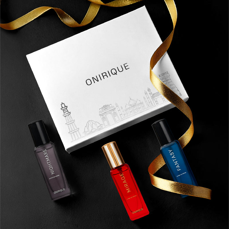 ONIRIQUE LUXURY COMBO 3X20ML|EXRAIT DE PARFUM